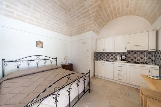 Superior Apart Daire, 1 Yatak Odası