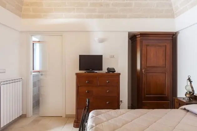 Superior Apart Daire, 1 Yatak Odası