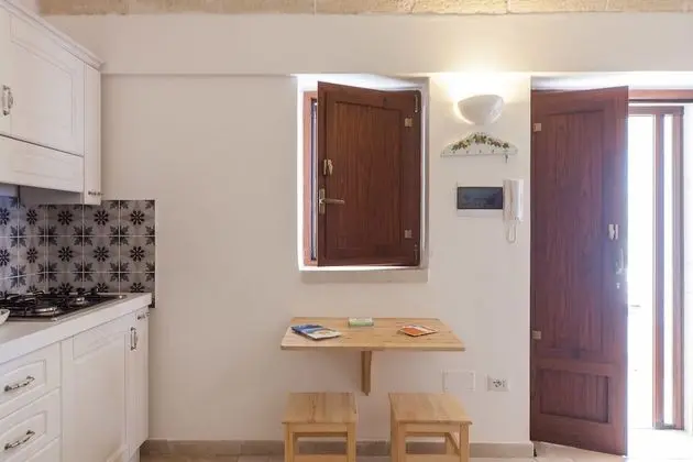 Superior Apart Daire, 1 Yatak Odası