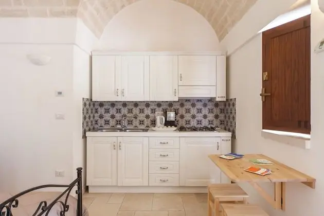 Superior Apart Daire, 1 Yatak Odası