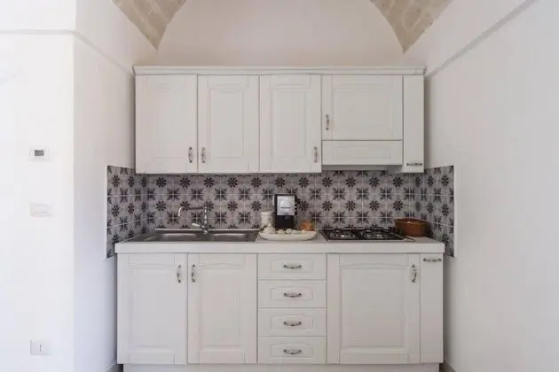 Superior Apart Daire, 1 Yatak Odası