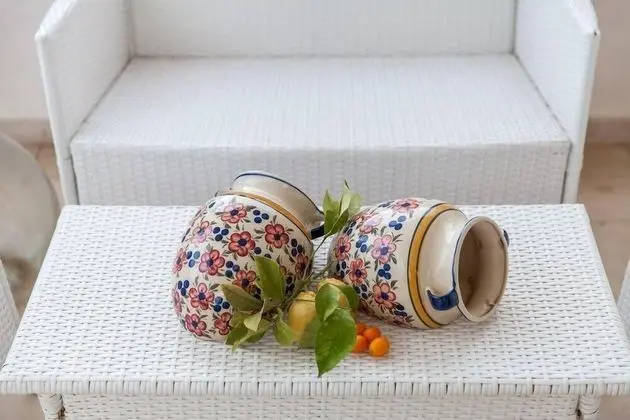 Superior Apart Daire, 1 Yatak Odası