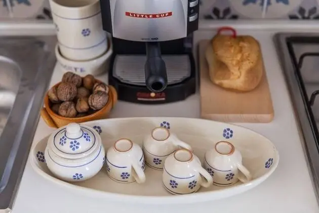 Superior Apart Daire, 1 Yatak Odası