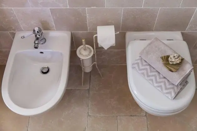 Superior Apart Daire, 1 Yatak Odası