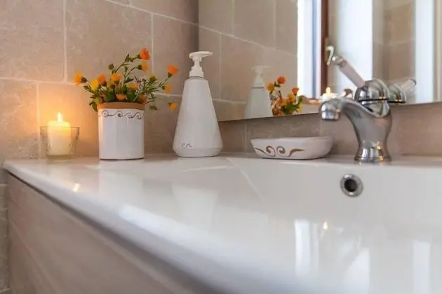 Superior Apart Daire, 1 Yatak Odası