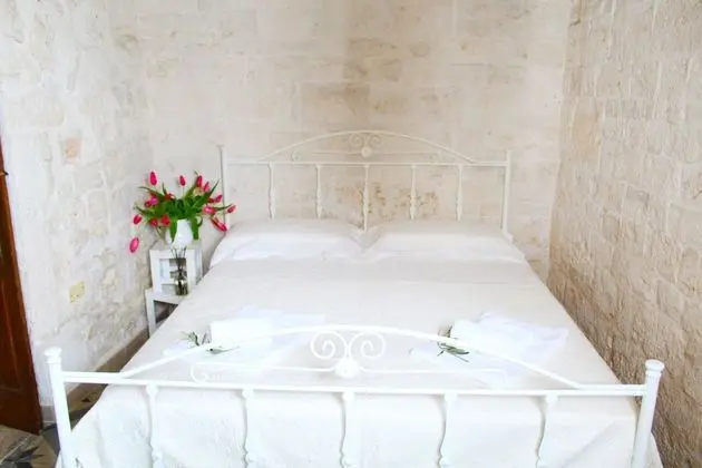 Deluxe Süit (Trullo)