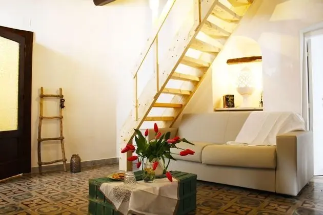 Deluxe Süit (Trullo)