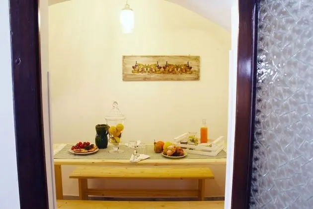 Deluxe Süit (Trullo)