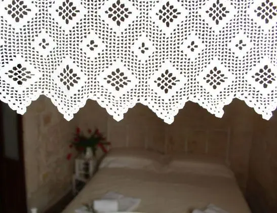 Deluxe Süit (Trullo)