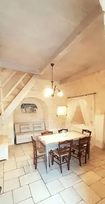 Oturma alanı