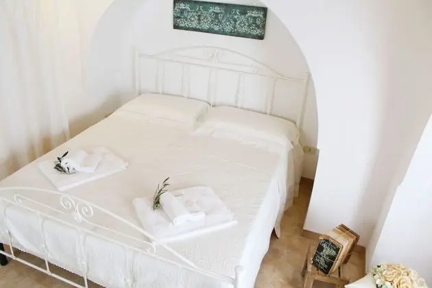 Superior Süit (Trullo)