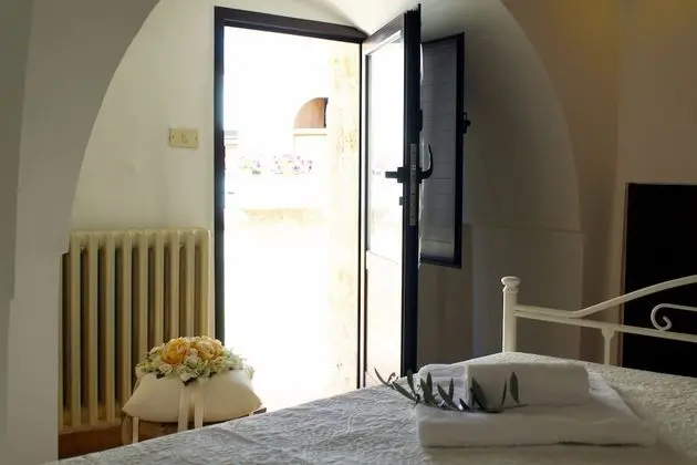 Superior Süit (Trullo)