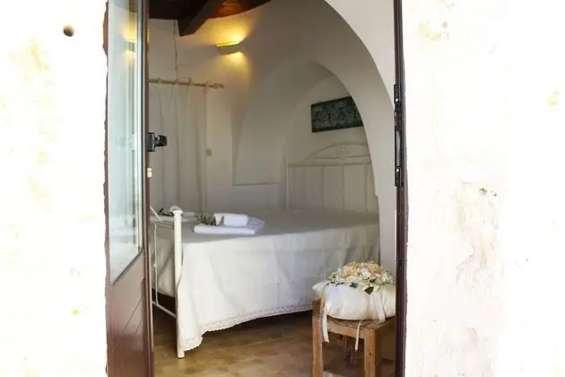 Superior Süit (Trullo)
