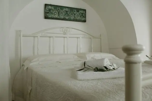Superior Süit (Trullo)