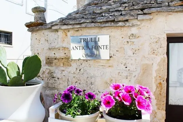 Superior Süit (Trullo)