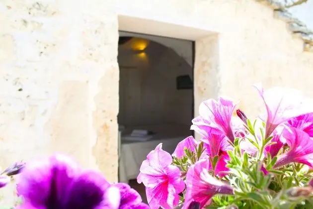 Superior Süit (Trullo)