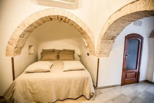Family Ev (Il Trullo del Falegname)