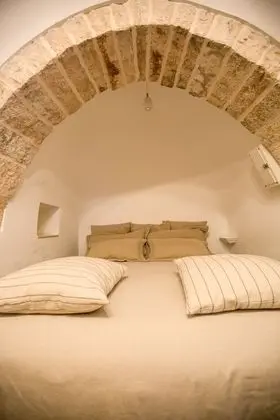 Family Ev (Il Trullo del Falegname)