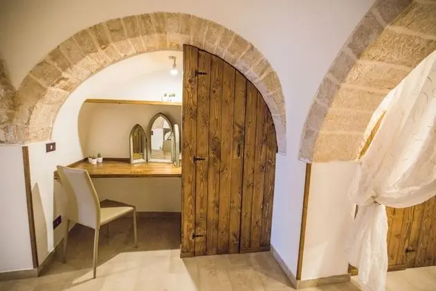Family Ev (Il Trullo del Falegname)
