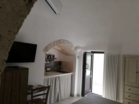 Classic Tek Büyük Yataklı Oda