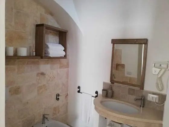 Classic Tek Büyük Yataklı Oda