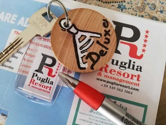 Superior Apart Daire