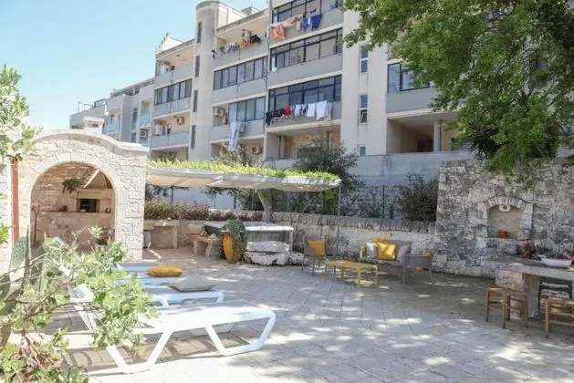 Ev, Sigara İçilebilir