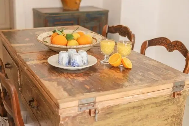 Ev, Sigara İçilebilir