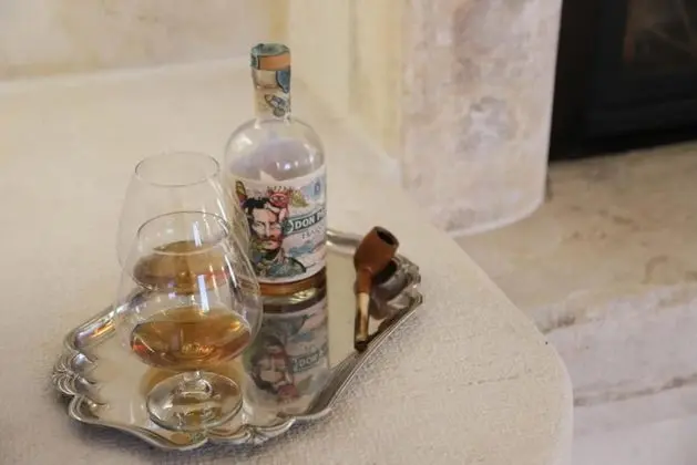 Ev, Sigara İçilebilir