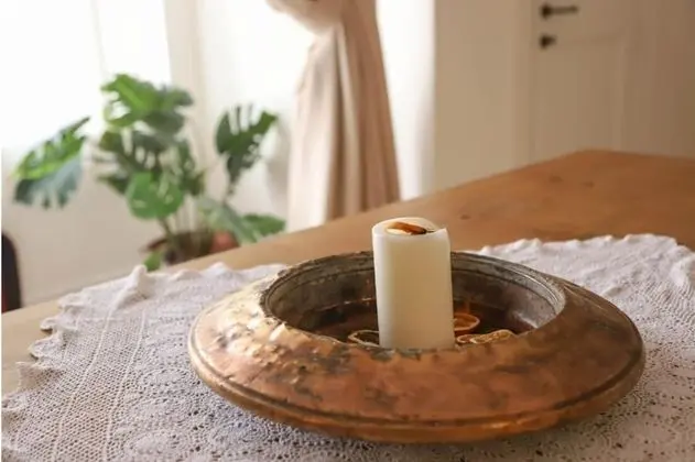 Ev, Sigara İçilebilir