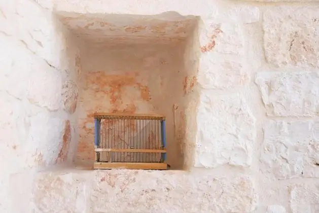 Ev, Sigara İçilebilir