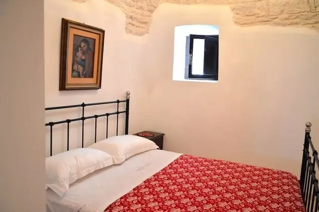 Traditional Ev, 2 Yatak Odası