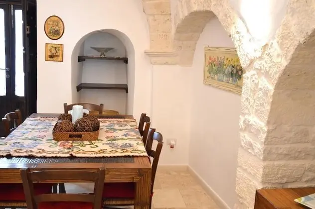 Traditional Ev, 2 Yatak Odası
