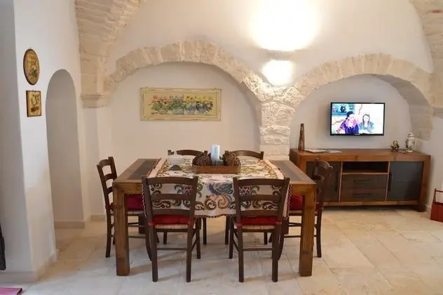 Traditional Ev, 2 Yatak Odası