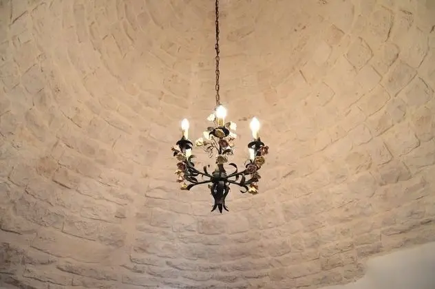 Traditional Ev, 2 Yatak Odası