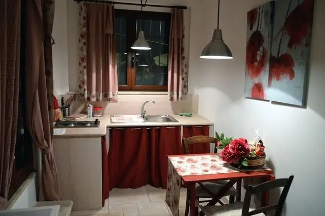 Traditional Ev, 2 Yatak Odası, Bahçeli