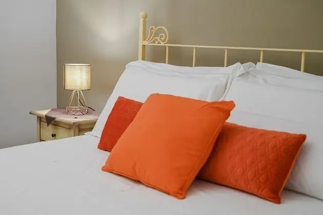 Tek Büyük Yataklı Oda (Cummersa Pascoli)