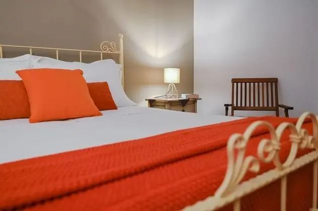 Tek Büyük Yataklı Oda (Cummersa Pascoli)