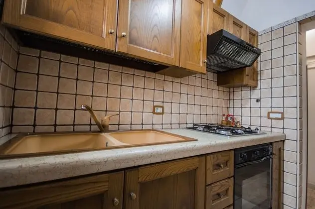 Panoramic Ev, 2 Yatak Odası, Bahçe Manzaralı, Havuz Kenarı