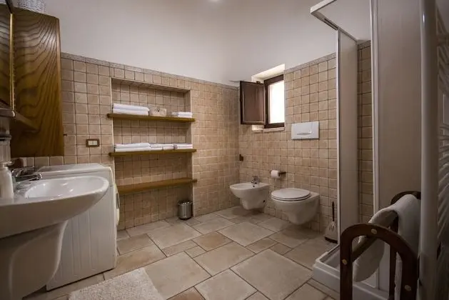 Panoramic Ev, 2 Yatak Odası, Bahçe Manzaralı, Havuz Kenarı