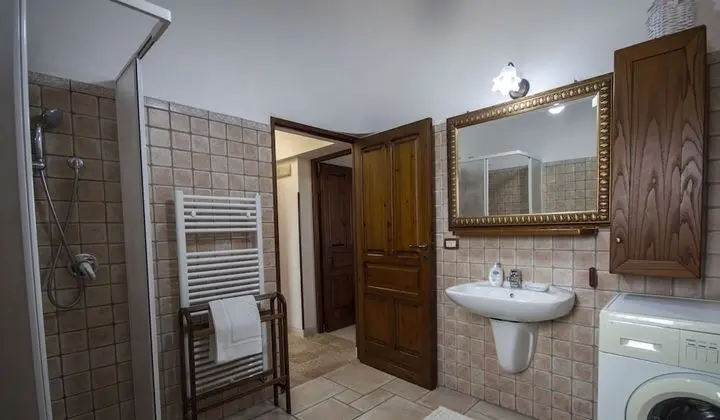 Panoramic Ev, 2 Yatak Odası, Bahçe Manzaralı, Havuz Kenarı