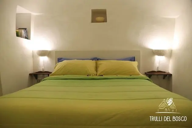 Apart Daire, Veranda