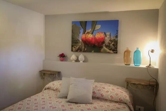 Villa, 2 Yatak Odası