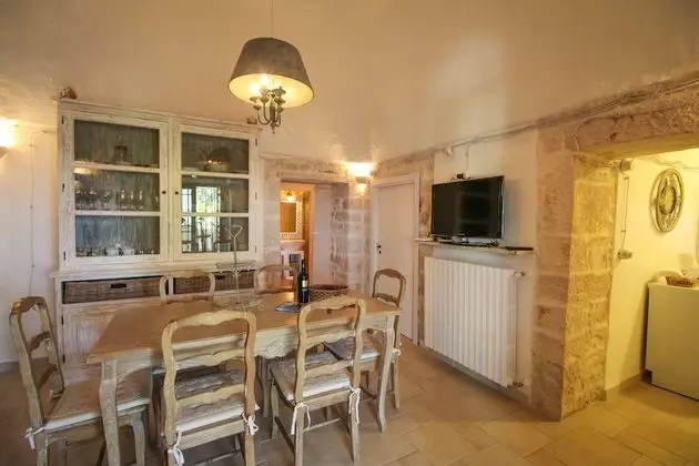 Villa, 2 Yatak Odası