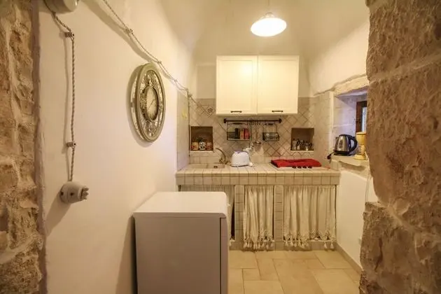 Villa, 2 Yatak Odası
