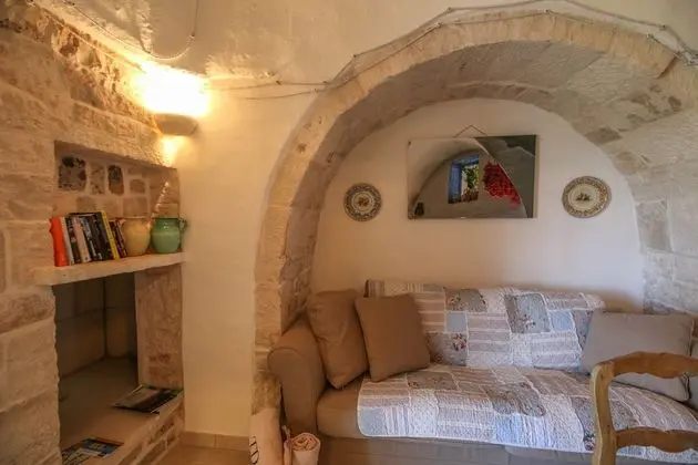 Villa, 2 Yatak Odası
