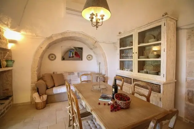 Villa, 2 Yatak Odası