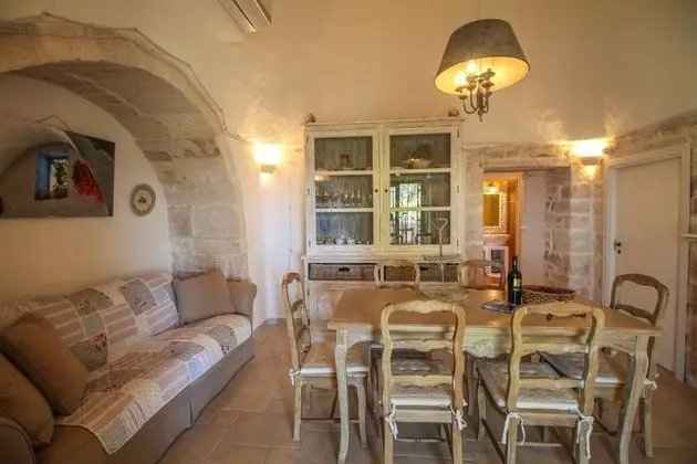Villa, 2 Yatak Odası