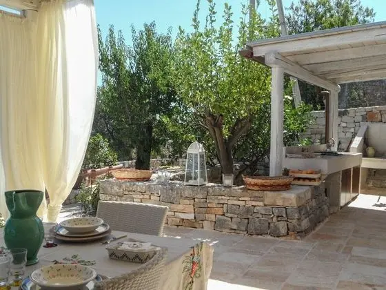Villa, 2 Yatak Odası