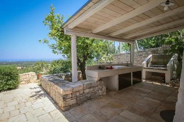 Villa, 2 Yatak Odası